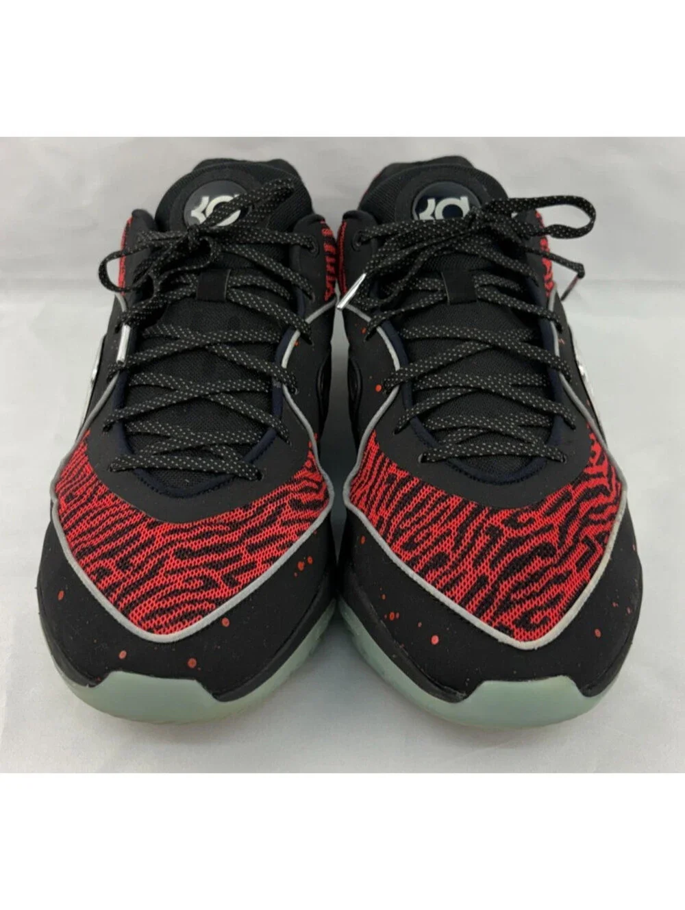 Size 14 - Nike KD 16 Slim Reaper DV2917-004